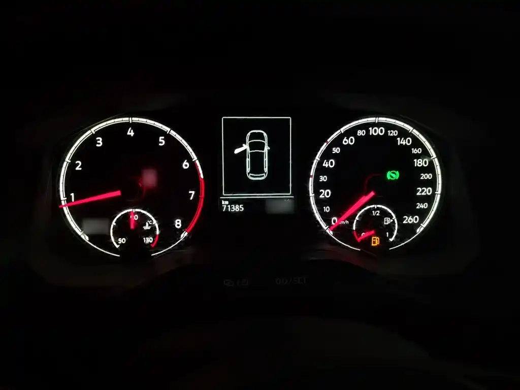 Jetta VS5 2019 2019 280TSI Automatic Glory