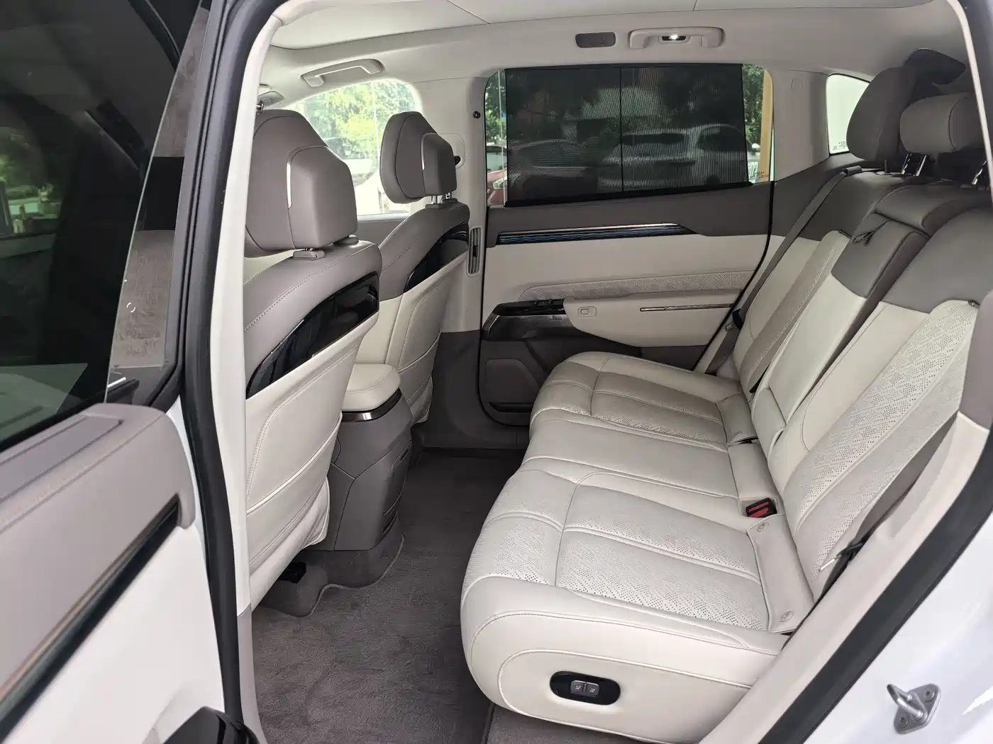 ZEEKR EXTREME KRYPTON 7X