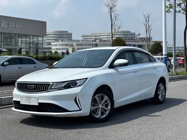 geely-automobile emgrand-gl
