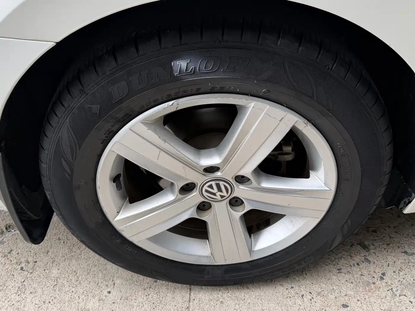 Volkswagen Lamando 2017 230TSI DSG Trend Edition фото 14