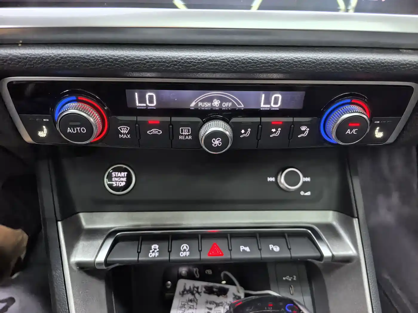 Audi Q3 2023 2022 35 TFSI Fashion Dynamic