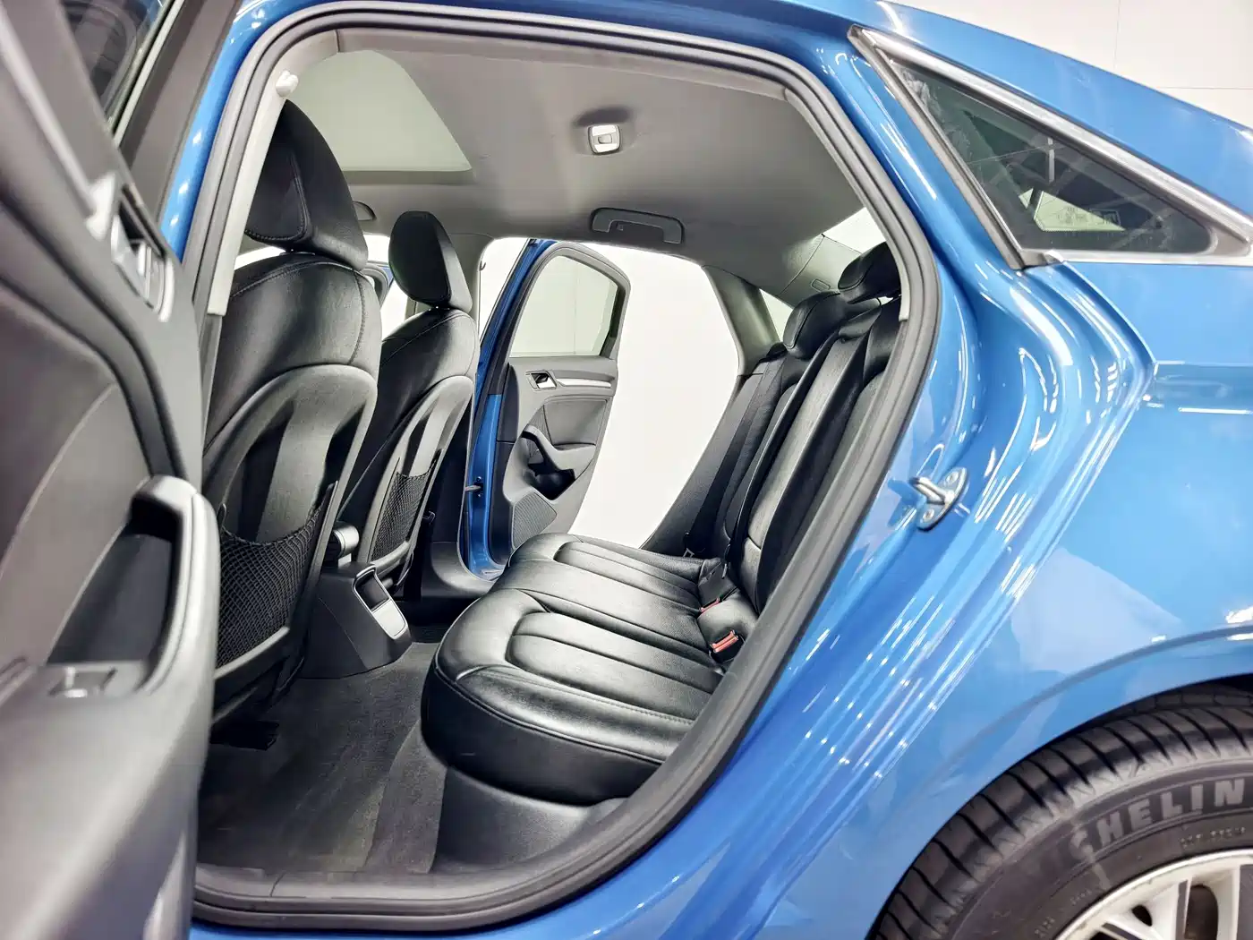 Photo 13 - Audi A3