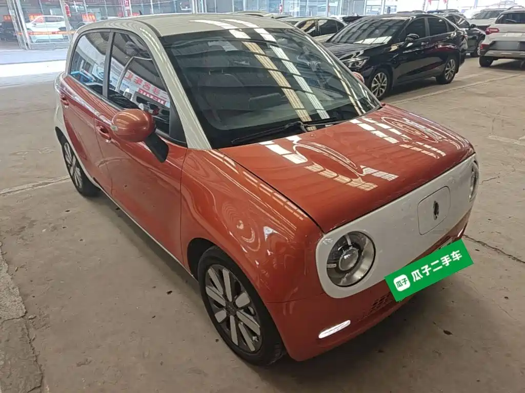 Ora Black Cat 2020 2019 351km Goddess Edition