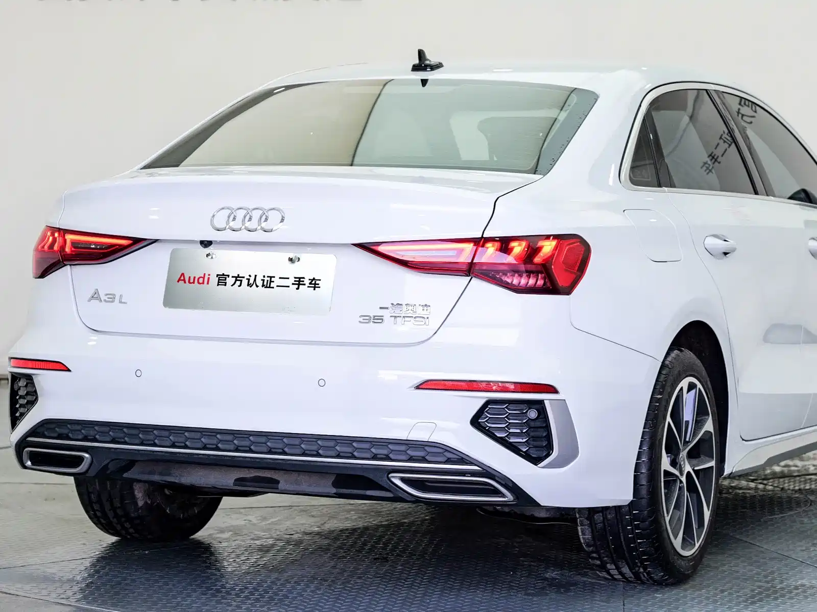 Photo 19 - Audi A3
