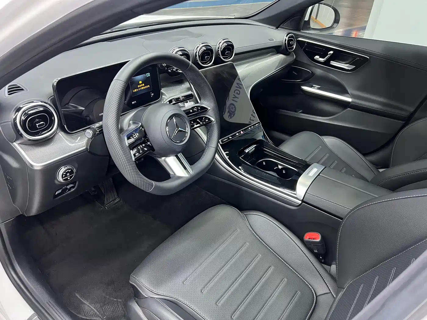 Mercedes-Benz C-Class 2024 C 260 L Sport фото 16