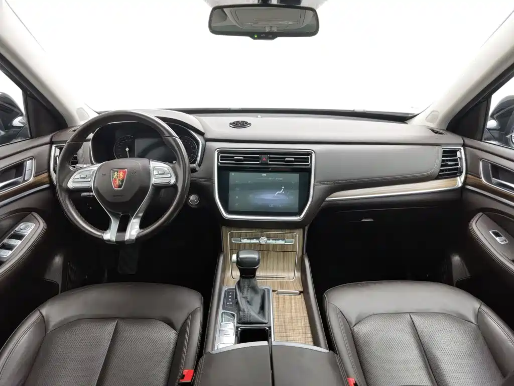 Roewe RX8 2021 2019 30T Intelligent Internet 2WD Flagship Edition