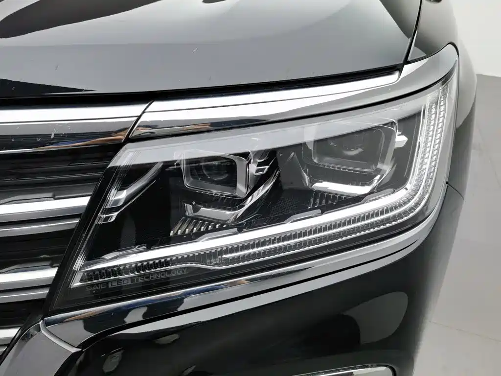 Roewe RX8 2021 2019 30T Intelligent Internet 2WD Flagship Edition