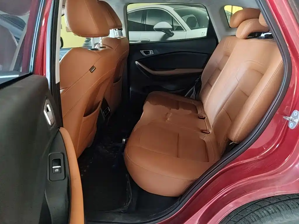 Photo 17 - Chery Tiggo 7