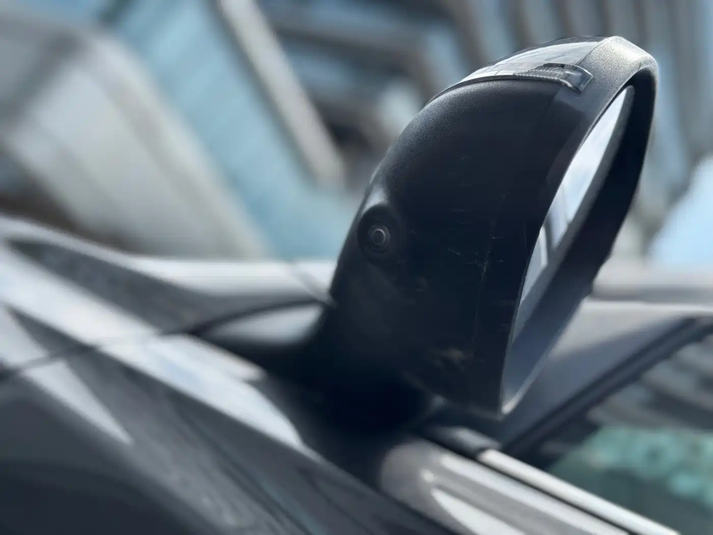 CHANGAN RUICHENG PLUS