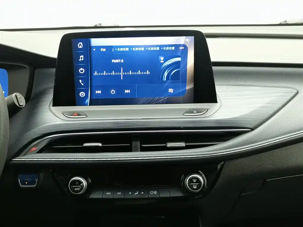 BUICK SLIGHTLY BLUE 6