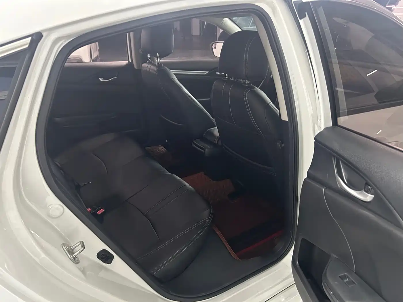 Honda Civic, миниатюра 15