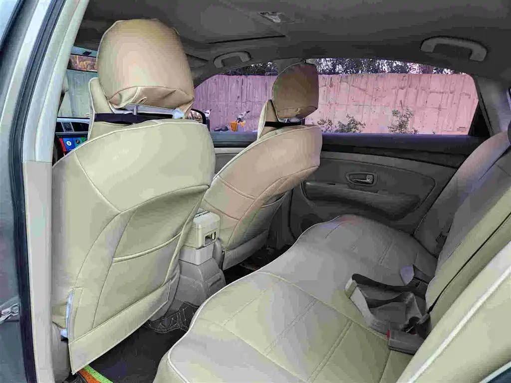 Nissan Sylphy 2010 2009 1.6XL Manual Luxury Sunroof Edition