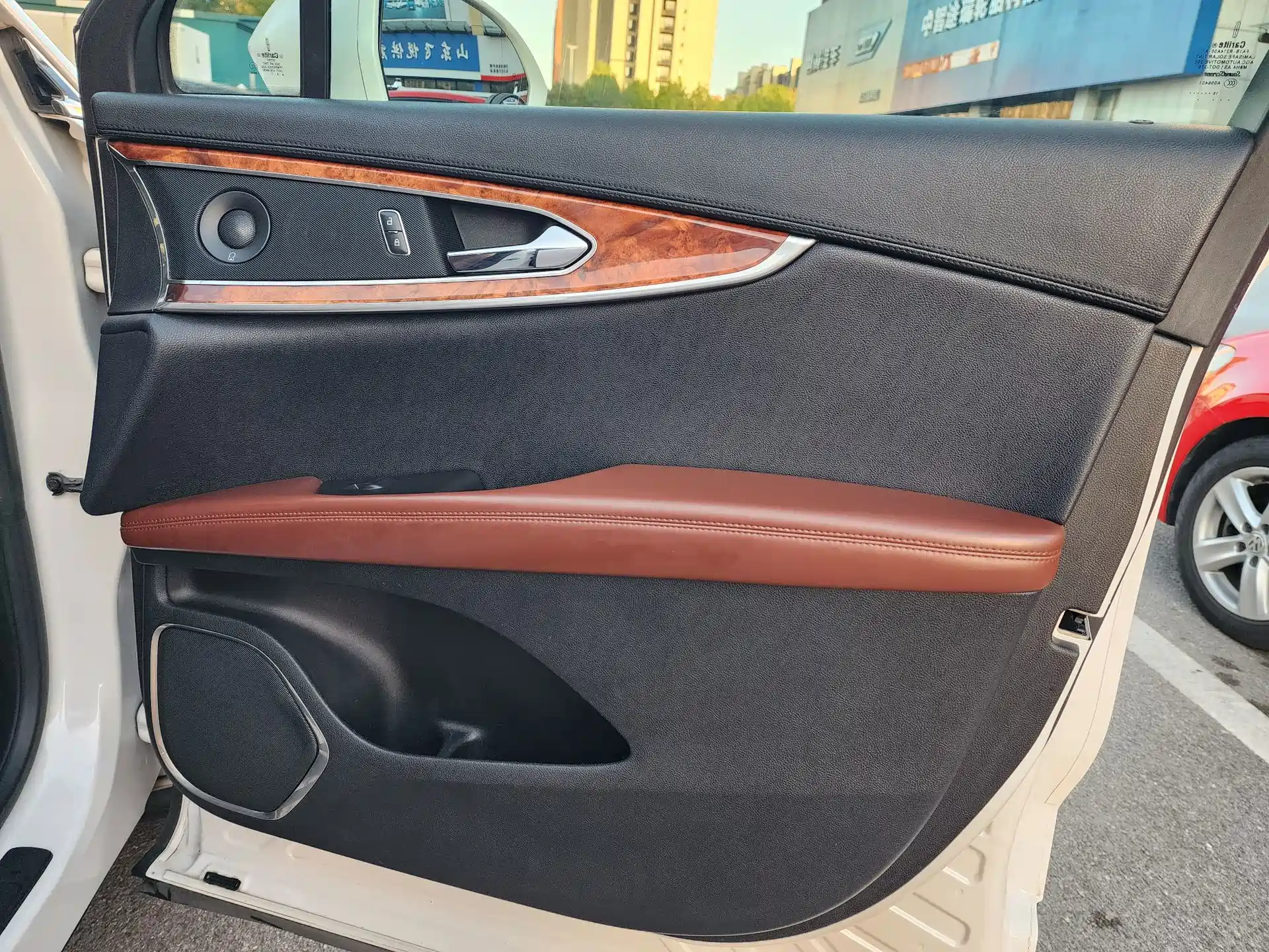 صورة 15 - Lincoln MKX