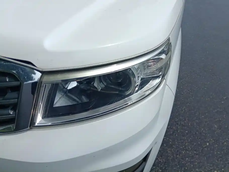 Changan Oshan Changan Oushang X70A 2019 2018 1.5L Manual Standard