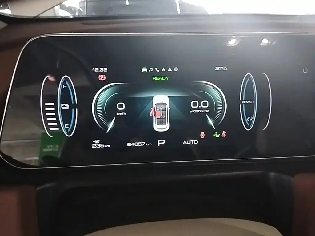 Ora Good Cat 2023 2023 401km Standard Range Luxury LFP