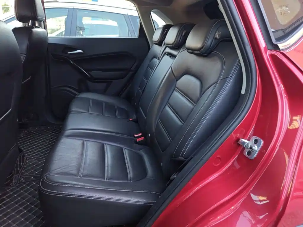 Photo 17 - MG Roewe RX5