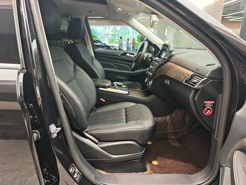 BAIC ORV Beijing Offroad BJ90 2023 2021 4.0T Premium Edition