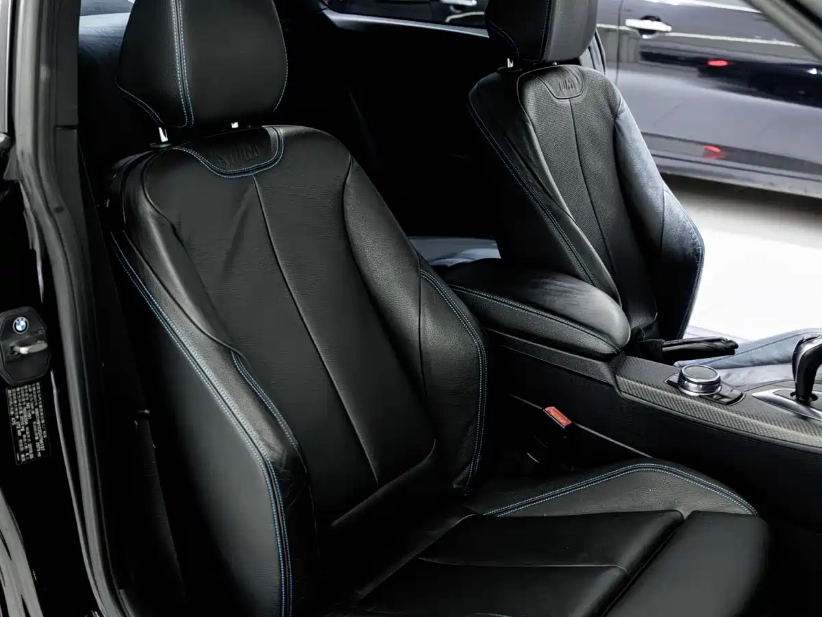 BMW M2 2016 2016 M2