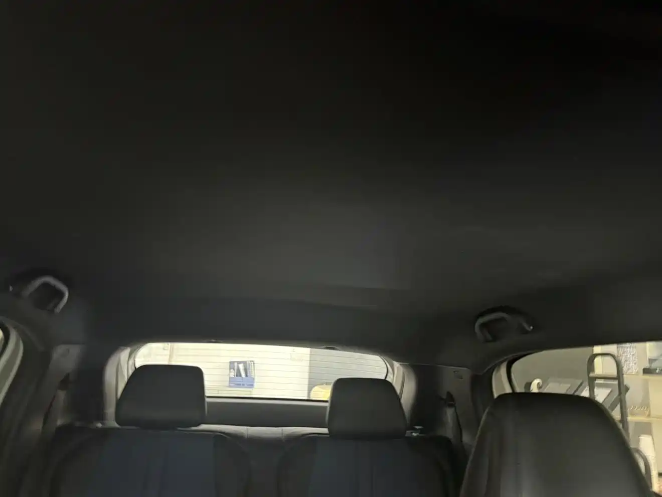 BYD Seagull 2025 305km Vitality фото 14