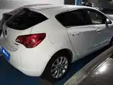 Фото 3 - Buick Excelle