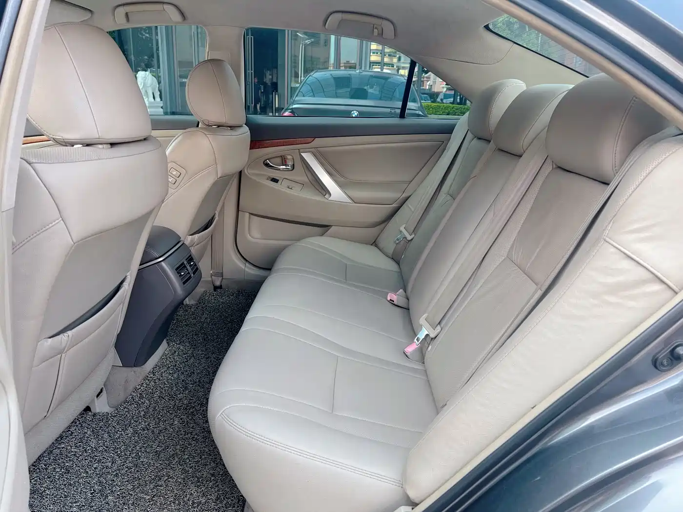 Toyota Camry 2009 200E Elite Leather Edition фото 8