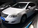 Фото 1 - Buick Excelle