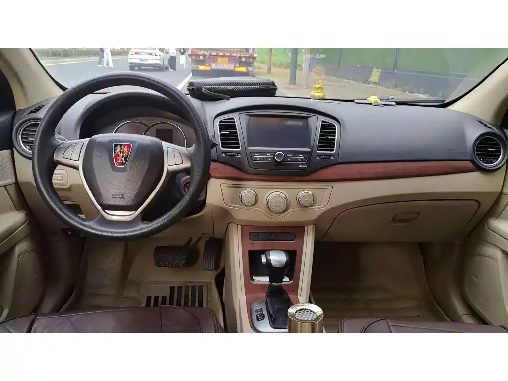 Photo 5 - Roewe 350