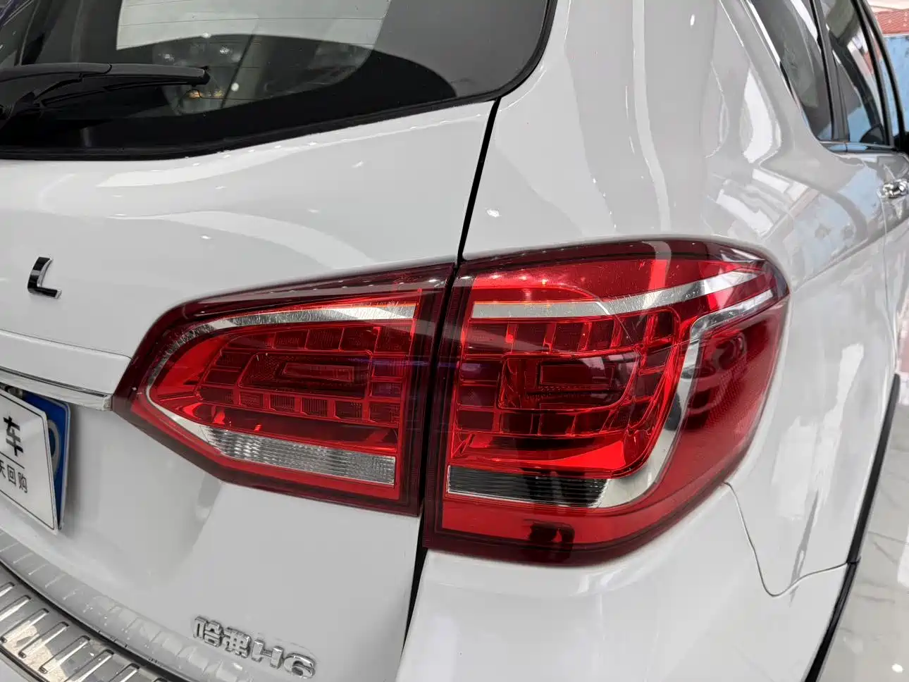 Photo 26 - Haval H6