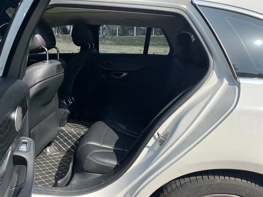 Mercedes-Benz C-Class (Import) 2019 C 260 Estate фото 16