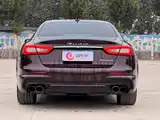 Фото 18 - Maserati Quattroporte