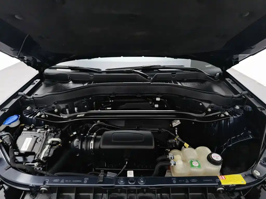 Ford Explorer 2020 2020 EcoBoost 285 AWD Trend Edition 6-Seater