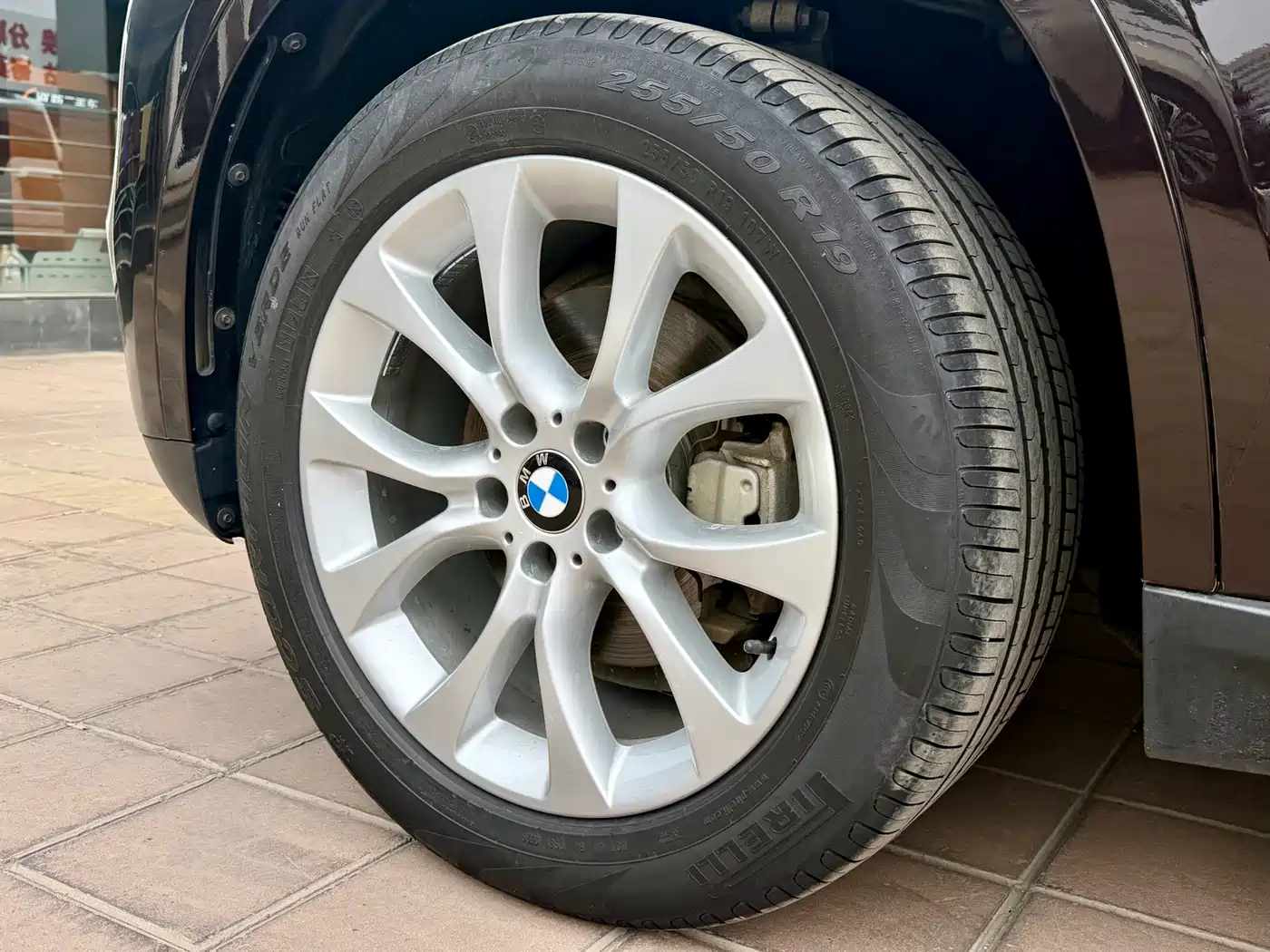 BMW X5 (Import) 2018 xDrive28i фото 6