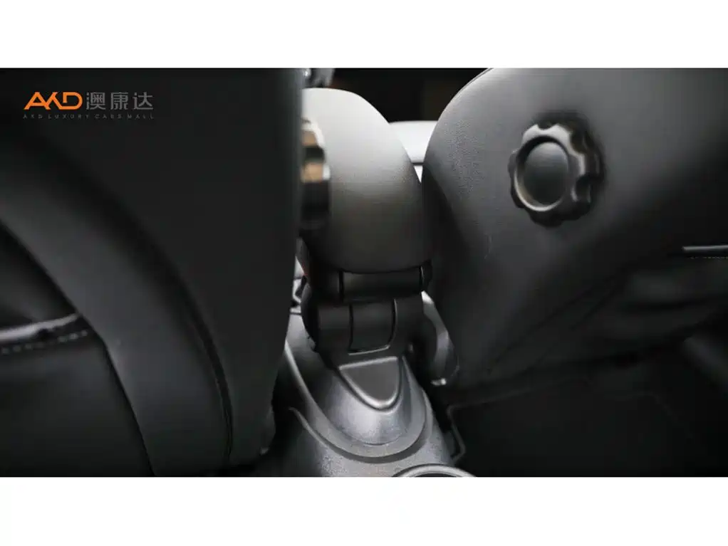 MINI MINI 2023 2023 2.0T COOPER S Artist 5-Door