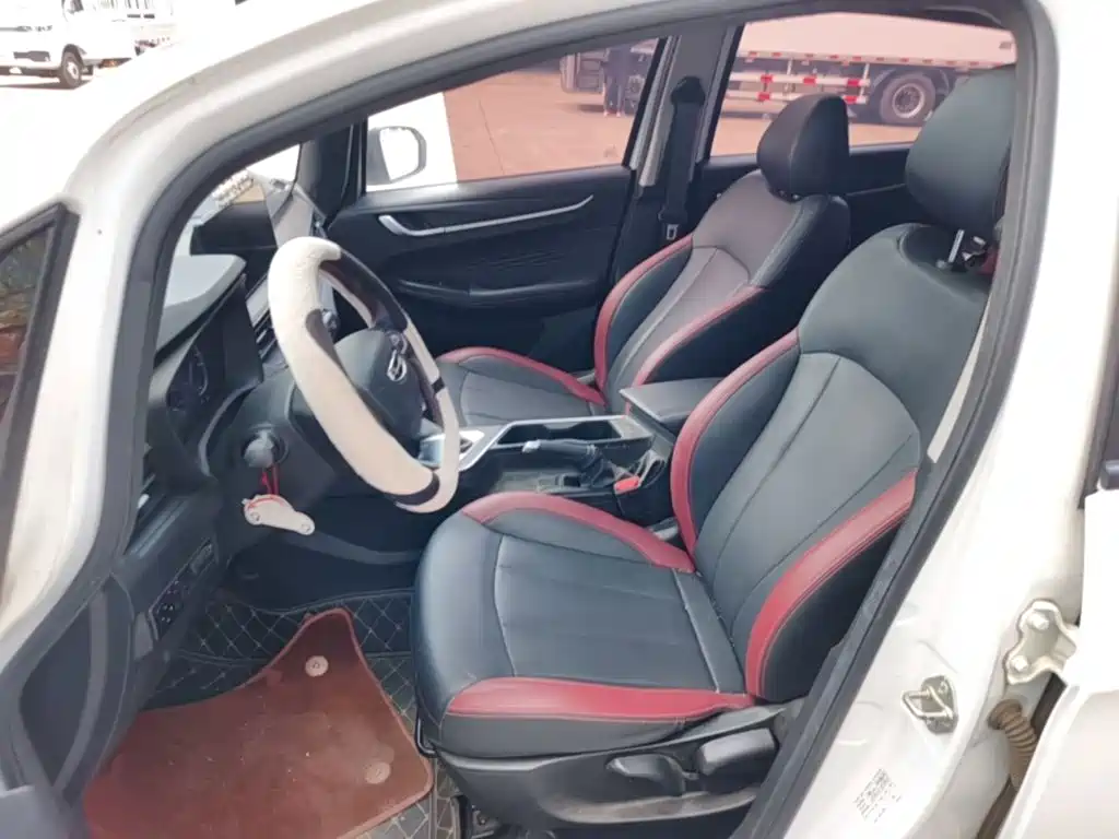 Geely Vision X3 2022 2021 PRO 1.5L CVT Premium