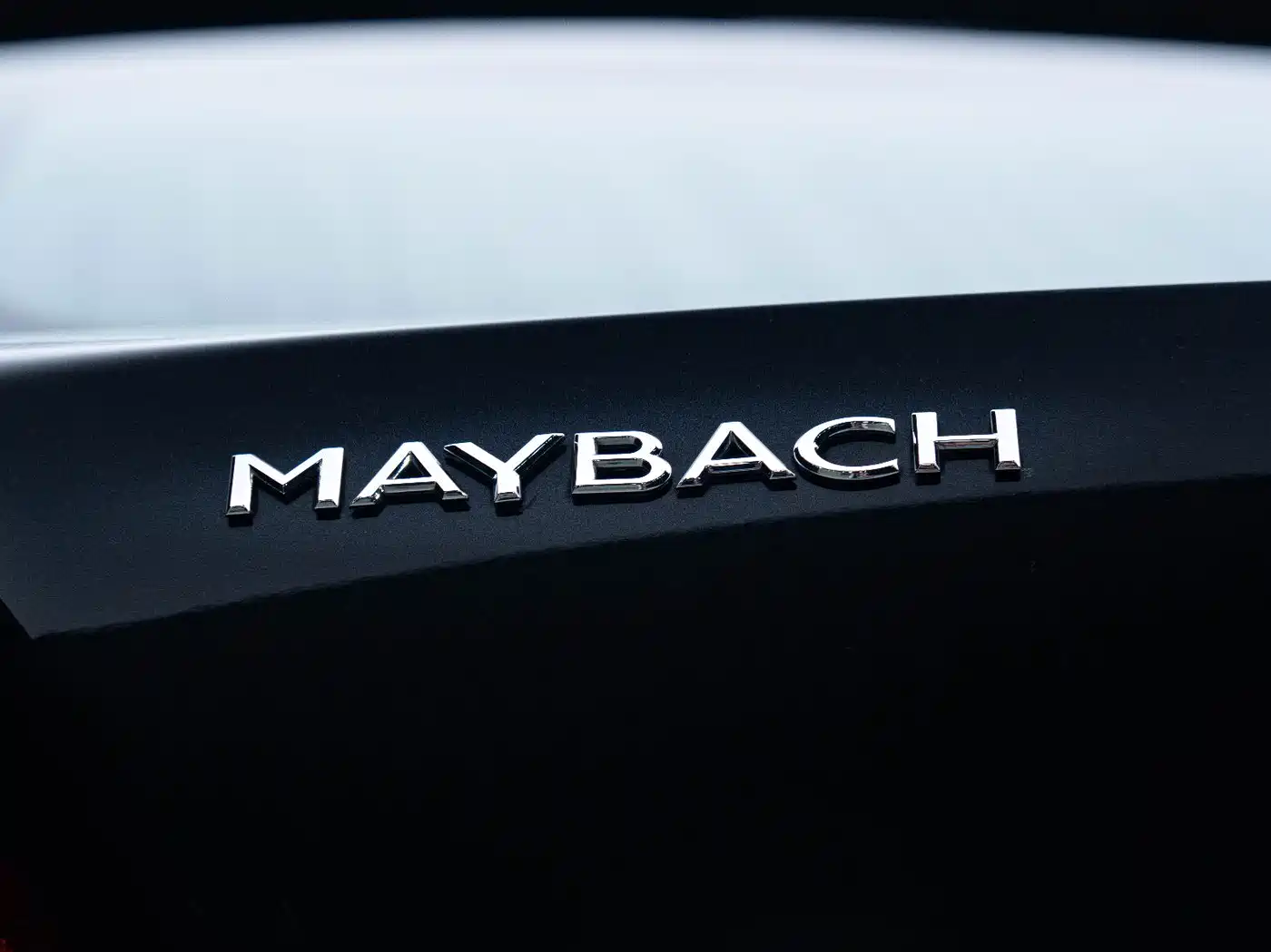 Maybach Maybach 2010 2007 Model 6.0T 62 S