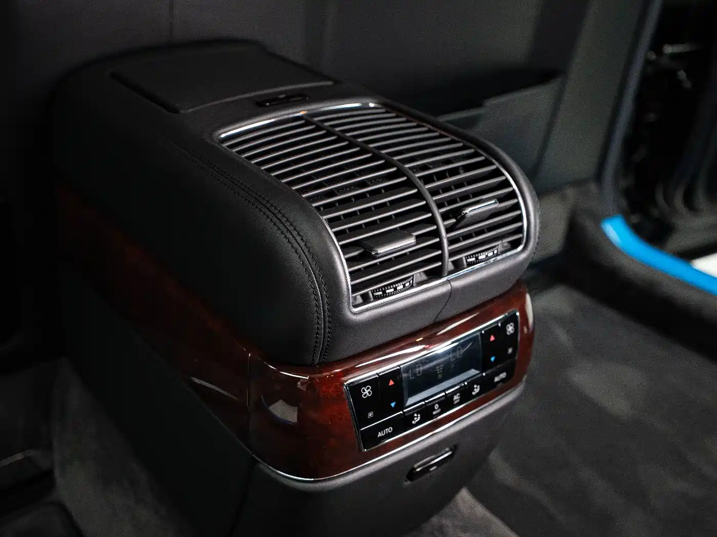 Maybach Maybach 2010 2007 Model 6.0T 62 S