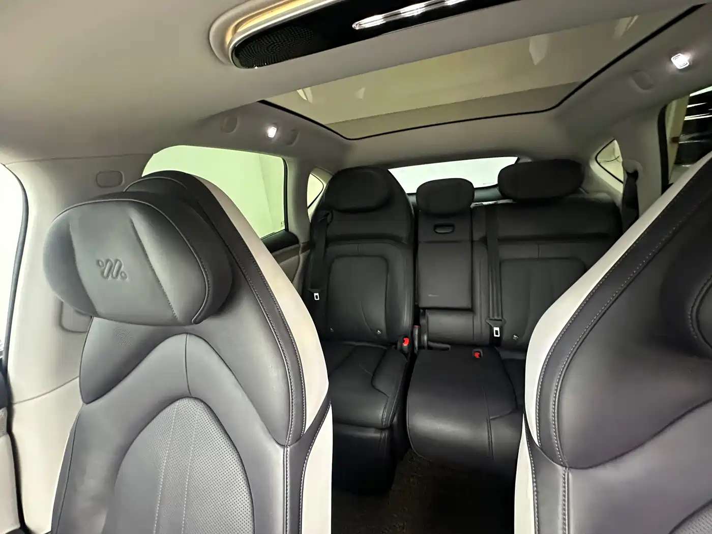 ZHIJI AUTOMOBILE ZHIJI LS7