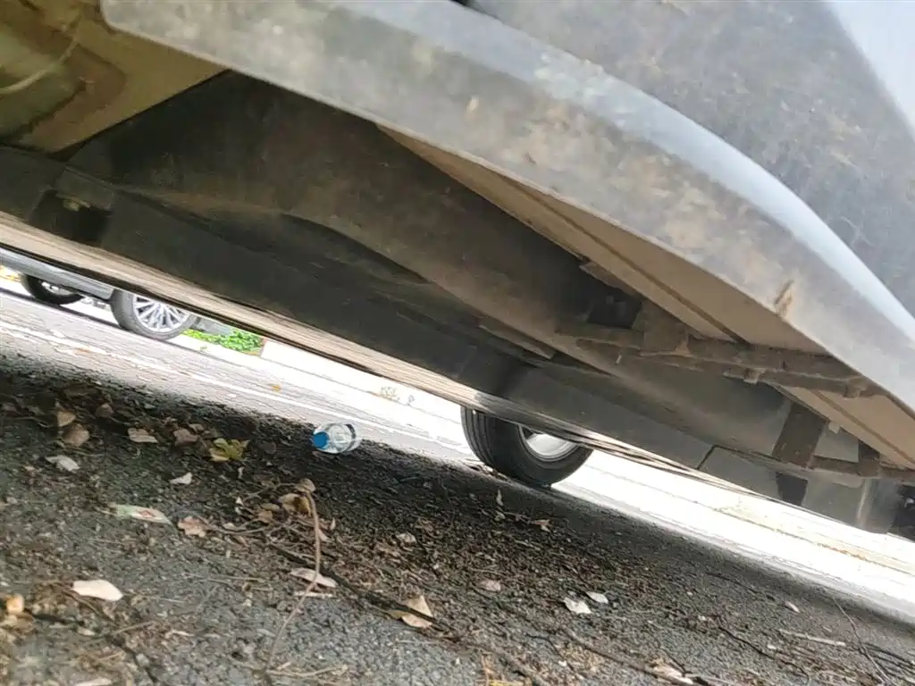 Toyota RAV4 Rongfang 2020 2.0L CVT AWD Trend Edition фото 8