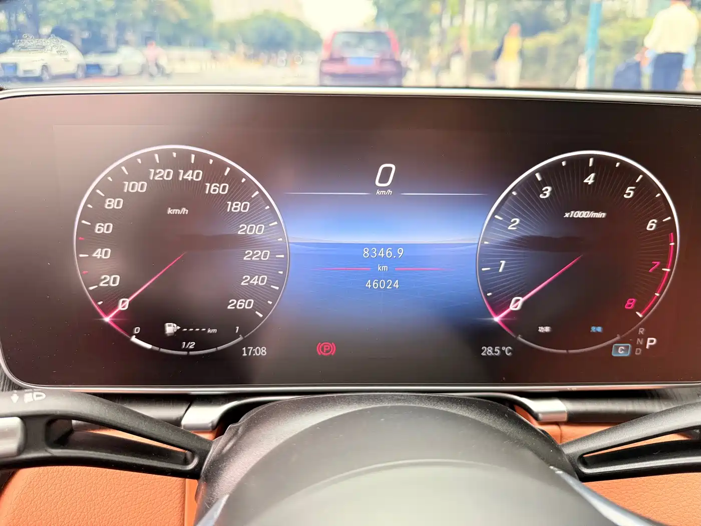 Mercedes-Benz S-Class 2024 2024 S 400 L Business Edition