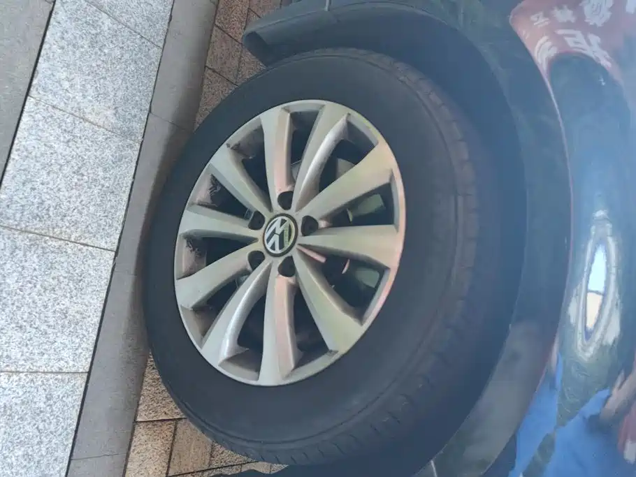 Volkswagen Magotan 2012 2012 Facelift 1.8TSI Luxury