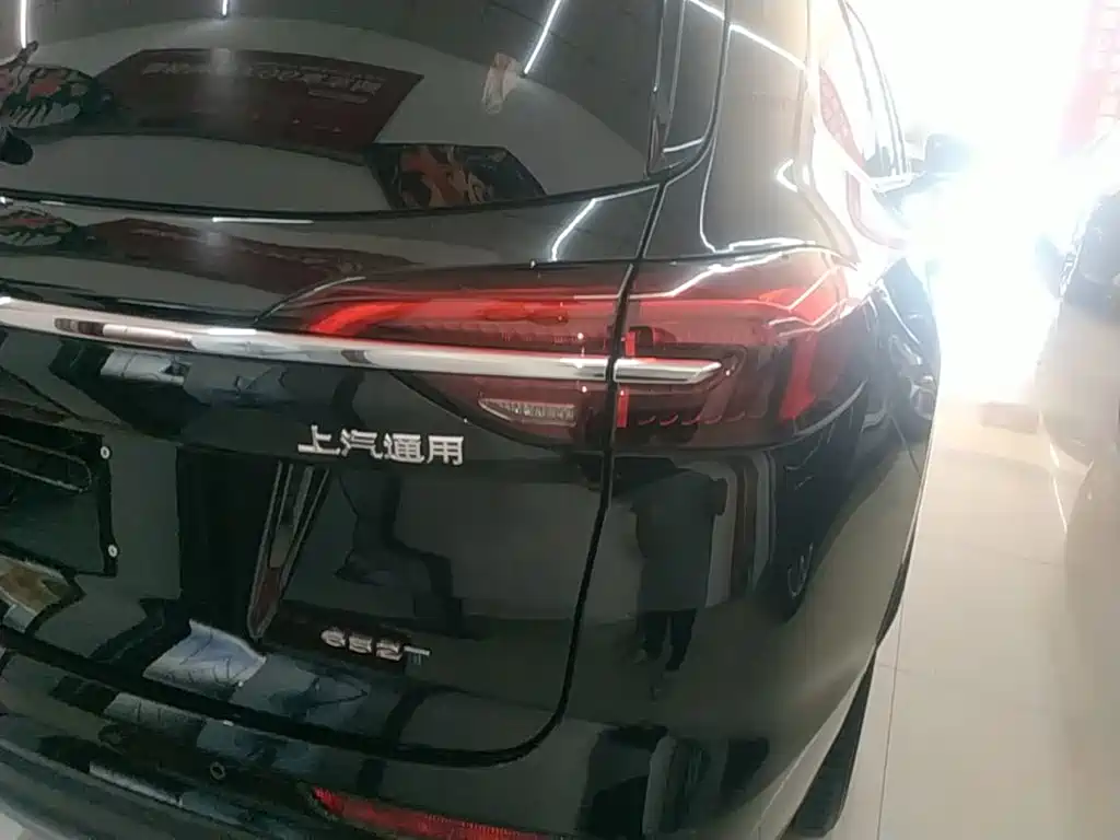 Buick Envision Plus 2024 2023 Enclave Plus 652T 5-Seater Luxury