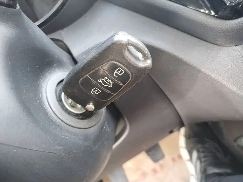 Фото 9 - Kia K2