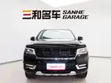 صورة 2 - BAIC ORV Beijing Offroad BJ90