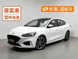 Фото 1 - Ford Focus