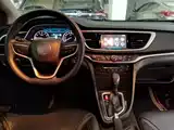 Фото 10 - Buick Excelle