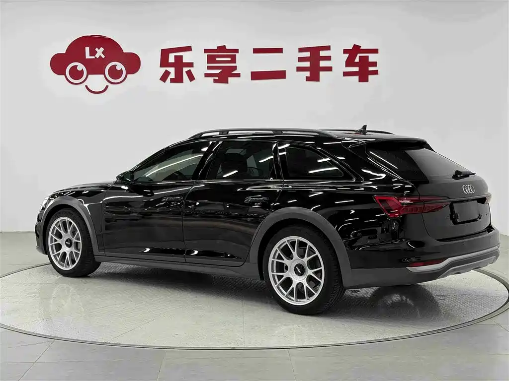 Audi A6 (Import) 2021 allroad quattro Explorer 55 TFSI Premium Off-road фото 3