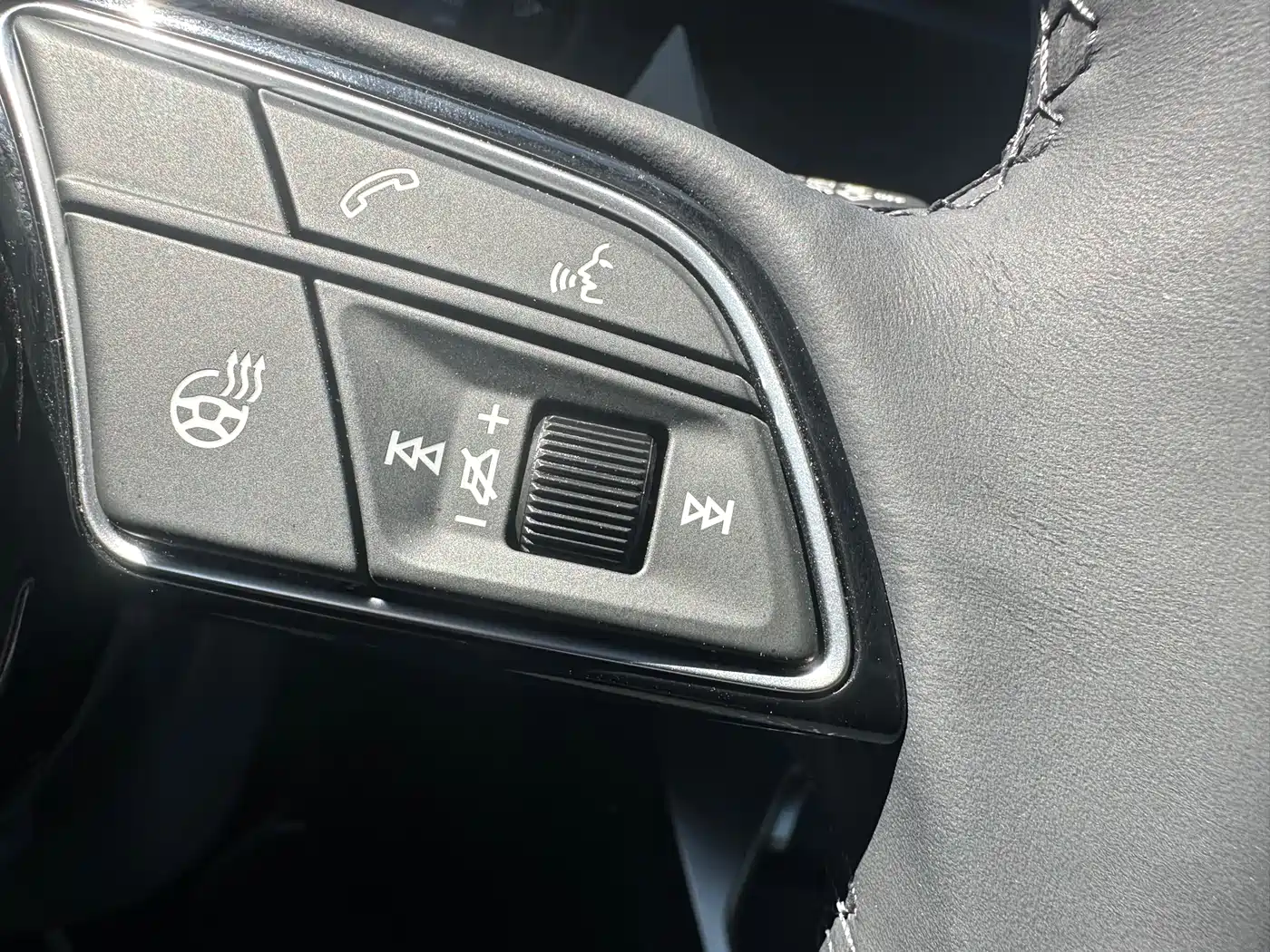 Audi A3 2023 Sportback 35 TFSI Fashion Sport фото 11