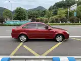 Фото 10 - Buick Excelle