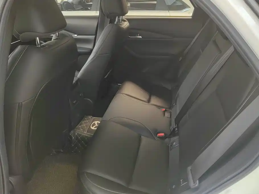 Mazda CX-30 2021 2021 2.0L Auto Elegant Joy Type