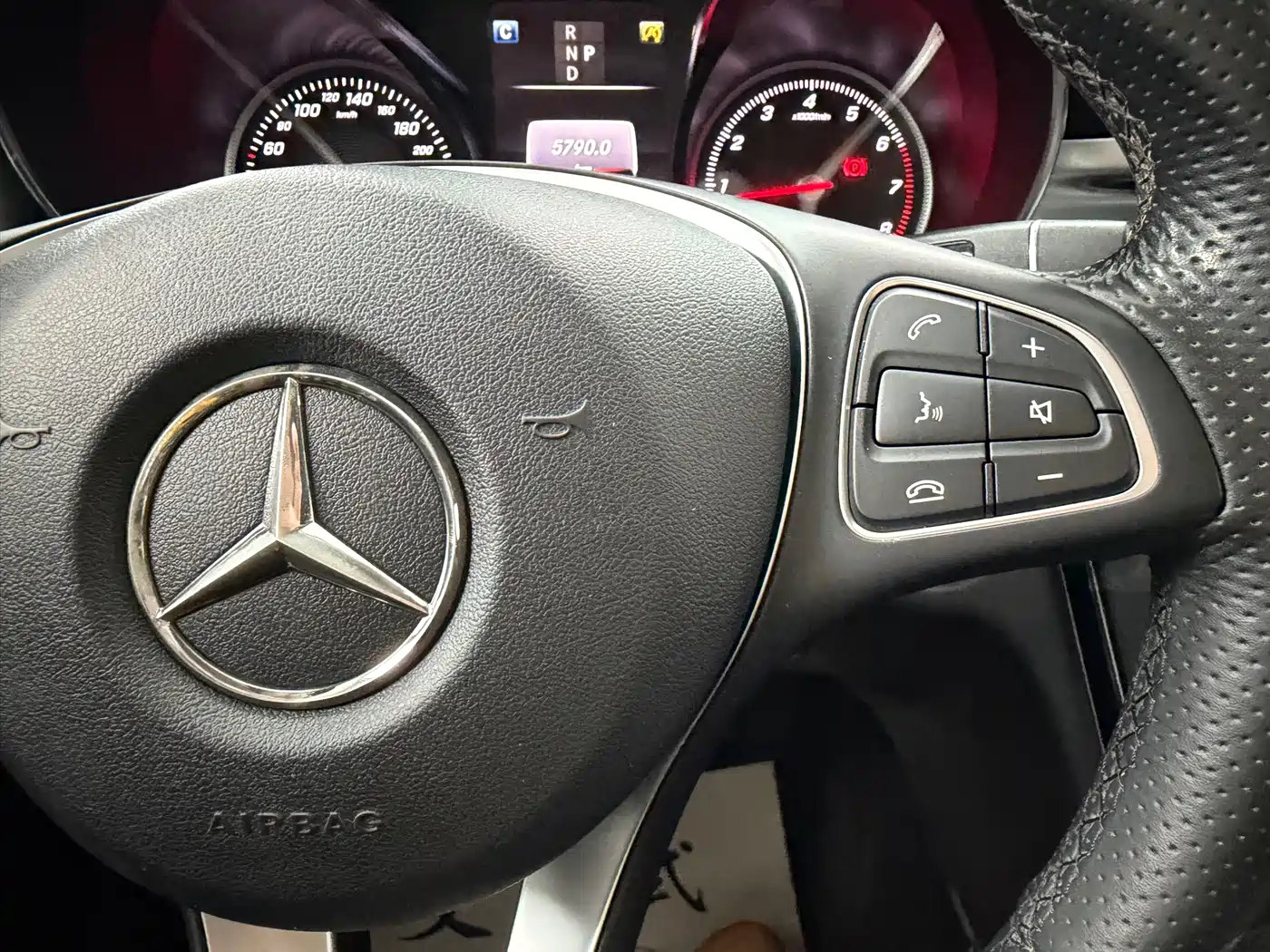 Mercedes-Benz C-Class (Import) 2018 C 180 Estate фото 17